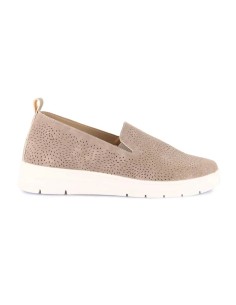 Grunland Sivi slipon laserata super leggera